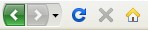 Boutons Firefox