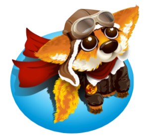 Firefox Pilote