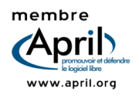 Promouvoir et soutenir le logiciel libre